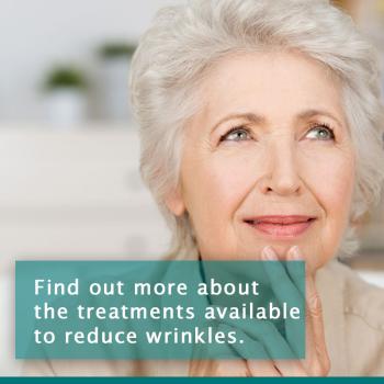 Wrinkle Removal