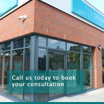 Call Us Today to Book Your Consultation