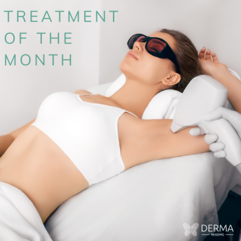 Treatment of the month