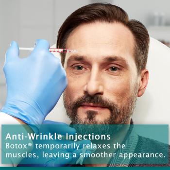 Anti-wrinkle Injections