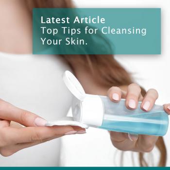 Skin Cleansing Blog