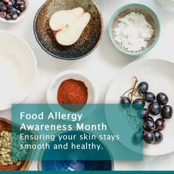 Allergy Month